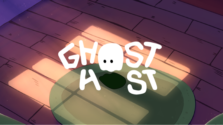 Ghost Host Image