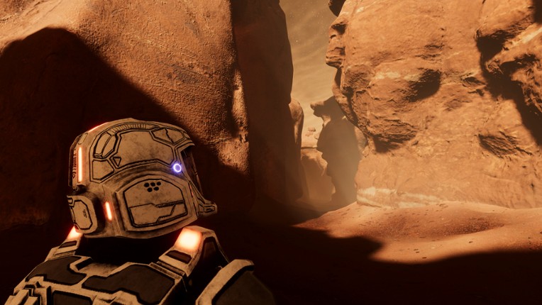 Ghost of the Past screenshot