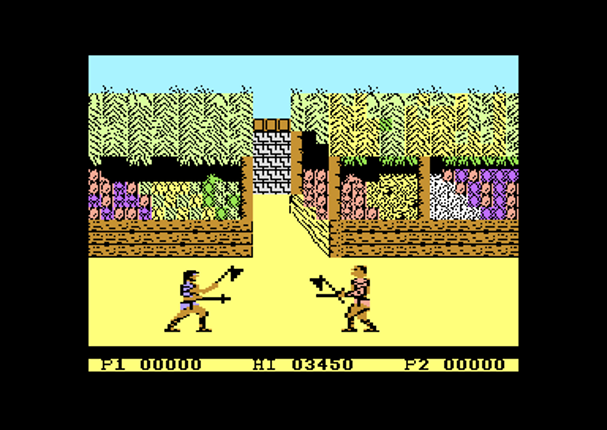 Gladiator Image