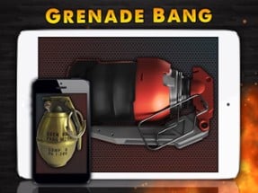 Grenade Bang Image