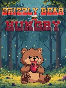 Games like Grizzly Bear is Hungry