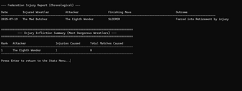 Grunt - the Wrestling Game Image