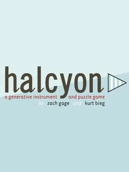 Games like Halcyon