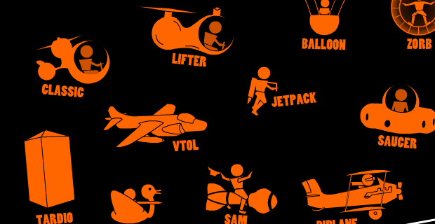 Games like Hanna In A Choppa 2