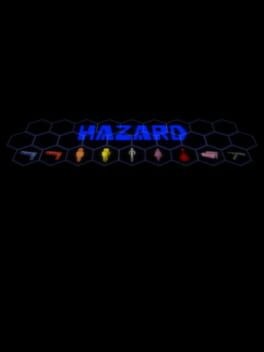 Games like Hazard