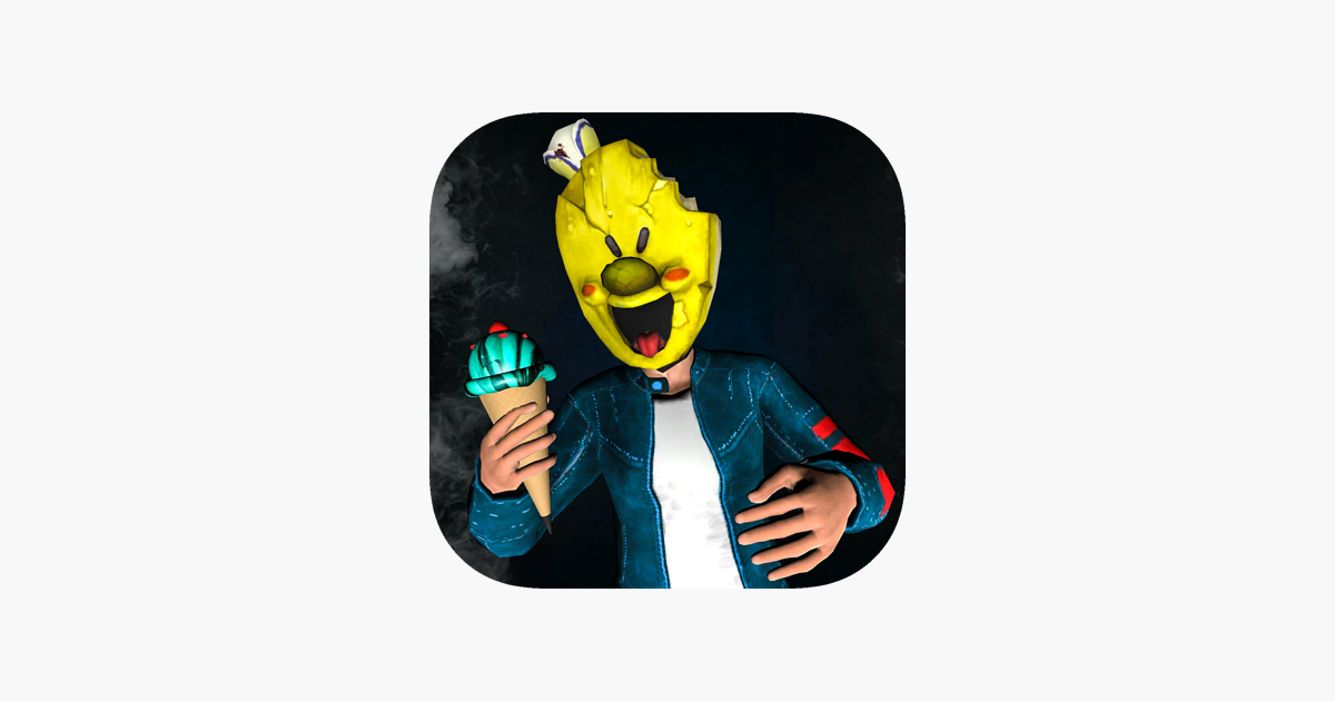 Games like Hello Ice Scream Scary Friends