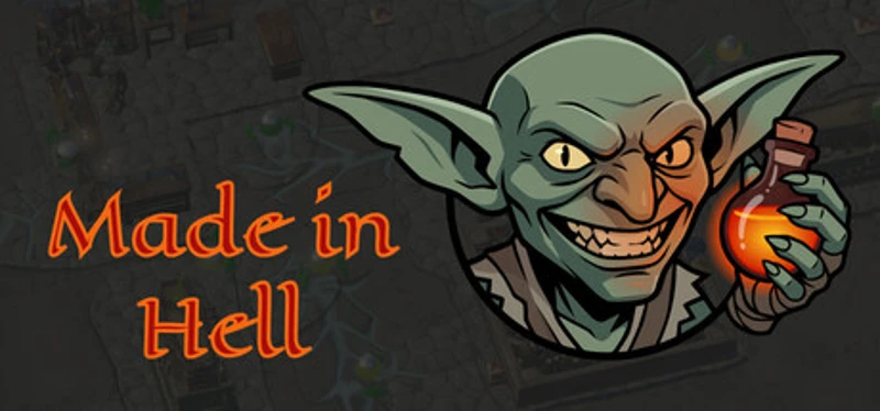 Made in Hell Image