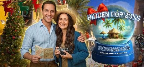 Games like Hidden Horizons: Christmas Tour Collector's Edition