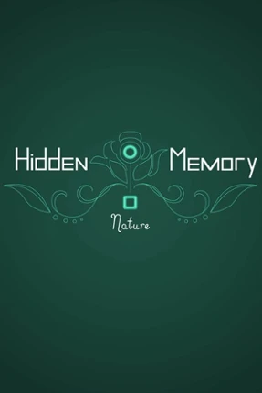 Hidden Memory - Nature Image