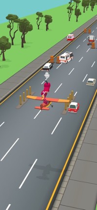Highway Madness Image
