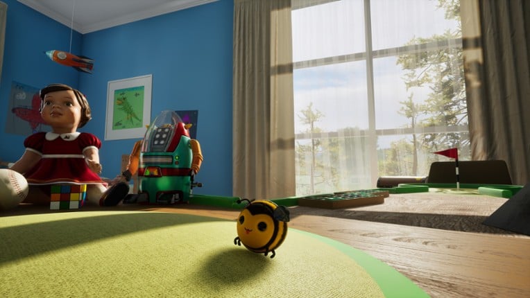 House of Golf 2 screenshot