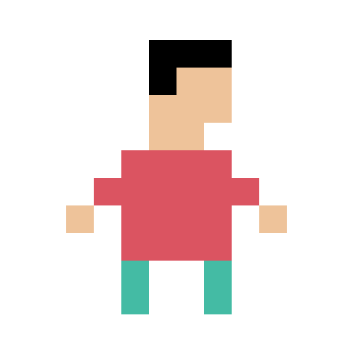 Games like Human Factory