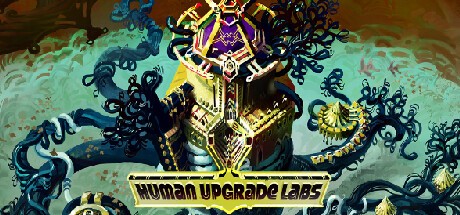 Games like Human Upgrade Labs
