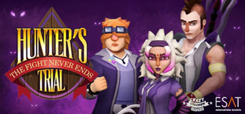 Hunter's Trial Image
