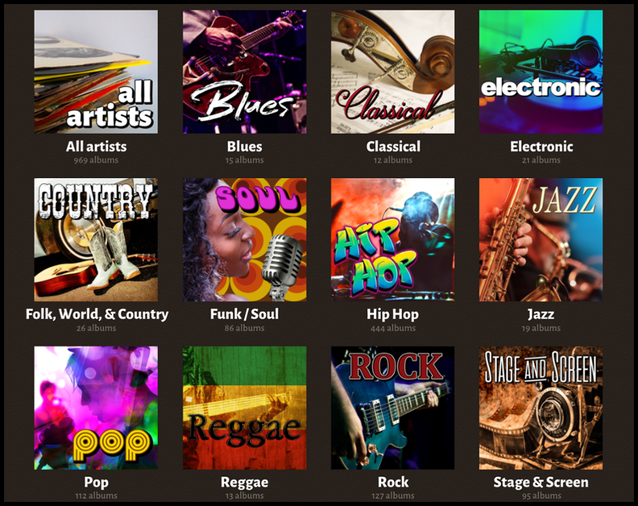 Games like I ♡ Music