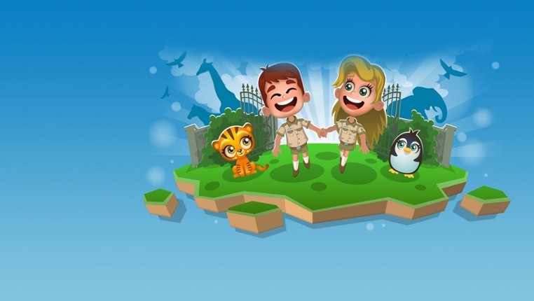 Idle Zoo Park screenshot