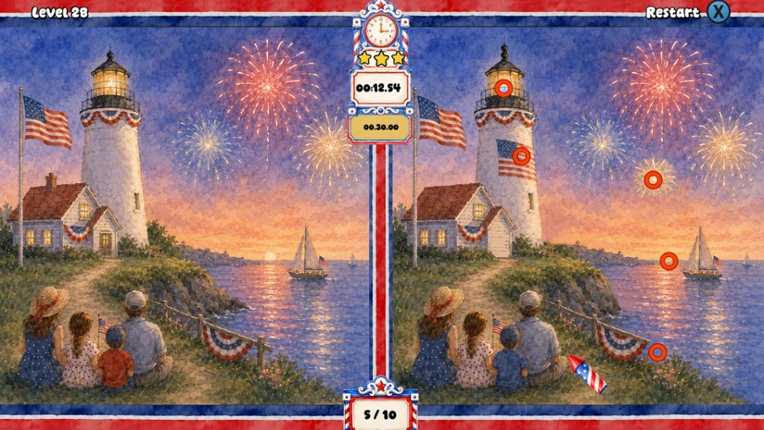 Independence Day Festive Finds Image