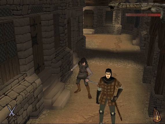 Inquisition screenshot