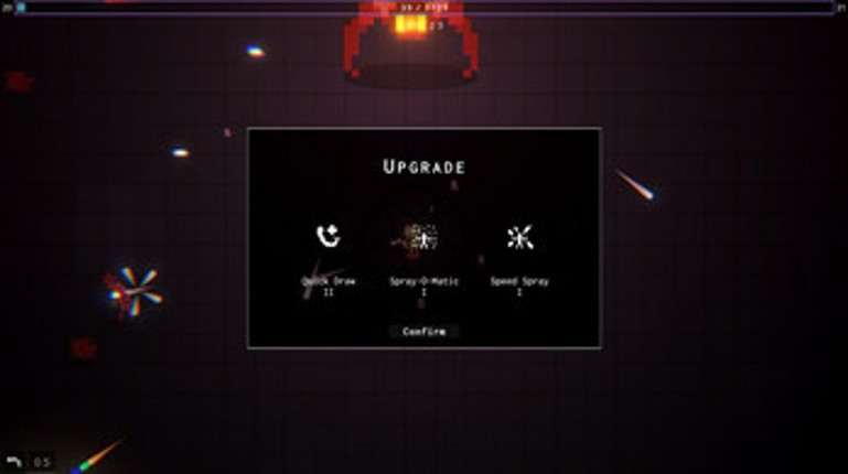 Into Myth screenshot