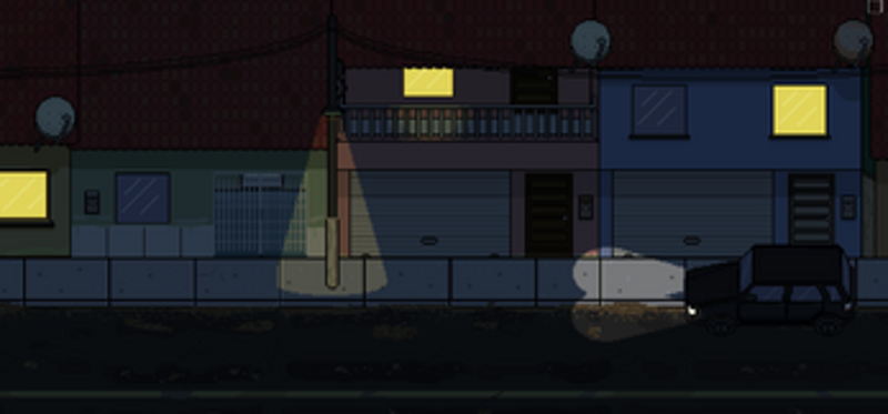 Investigating Evil screenshot