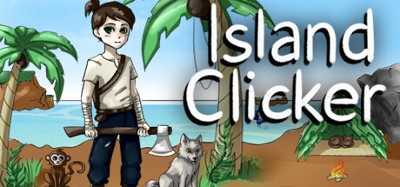 Island Clicker Image