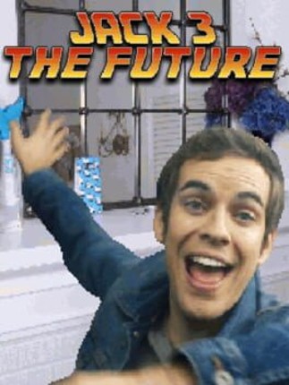 Jack 3 the Future Game Cover