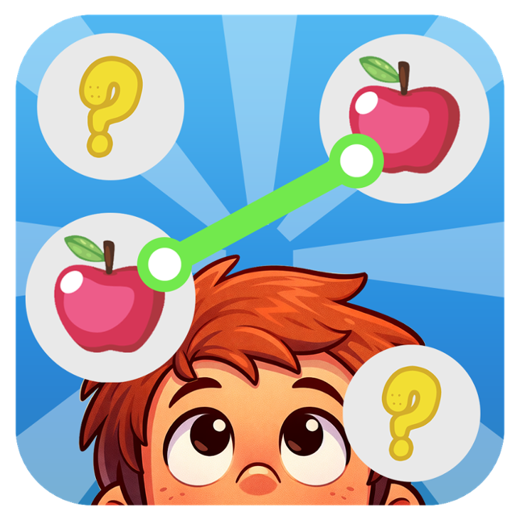 Games like Jogo da Memória - Infantil