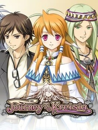 Journey to Kreisia Game Cover