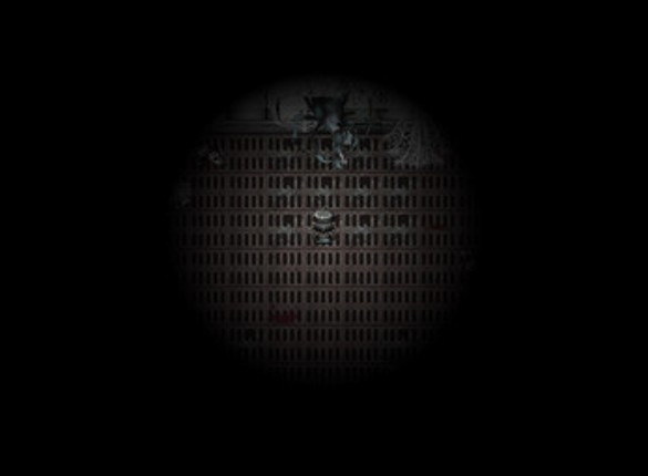 Jugular (RPG Maker Horror Short) Image