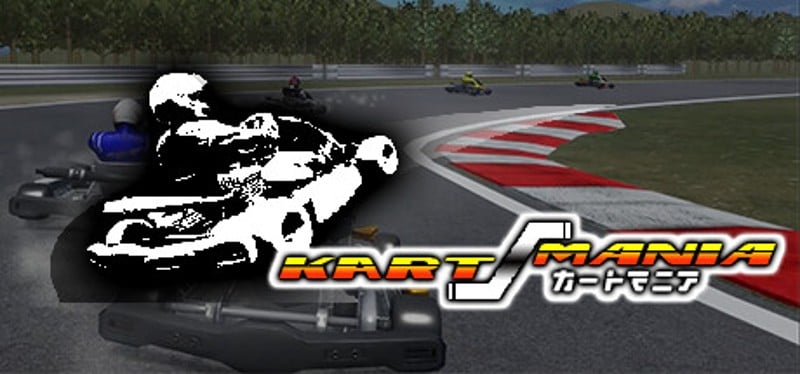 KARTMania Game Cover