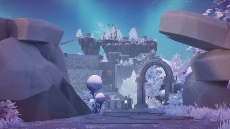 Kila: Hourbound screenshot