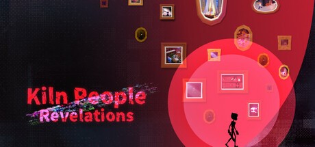 Games like Kiln People Revelations