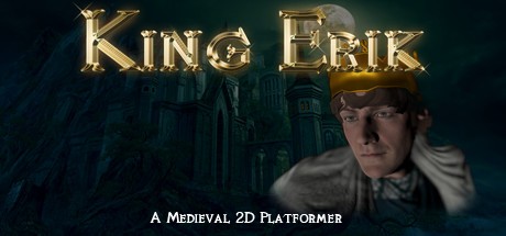 Games like King Erik