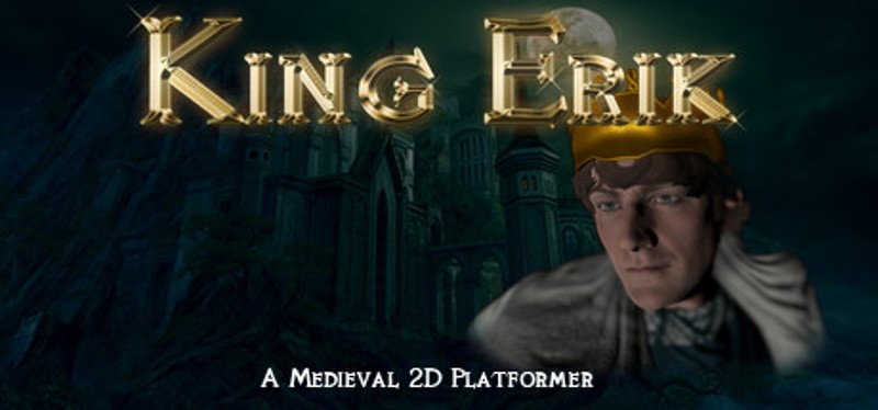 King Erik Image