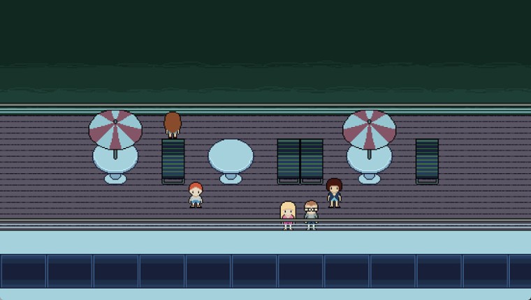 Kissed By A Star screenshot