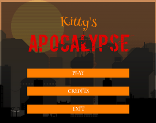 Kitty's Apocalypse Image