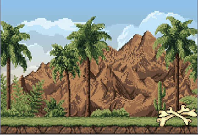 La Faim Du Tigre screenshot