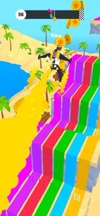 Ladder.io screenshot