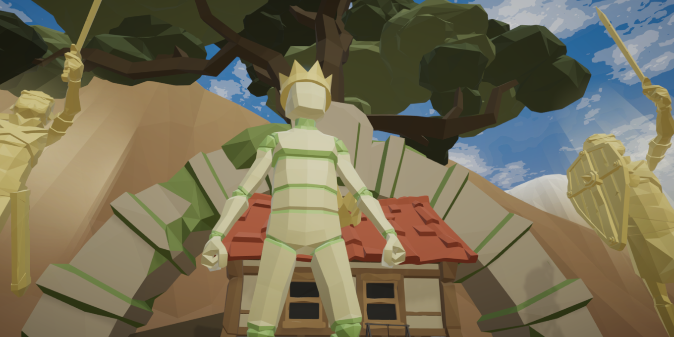 Games like Lead The Way