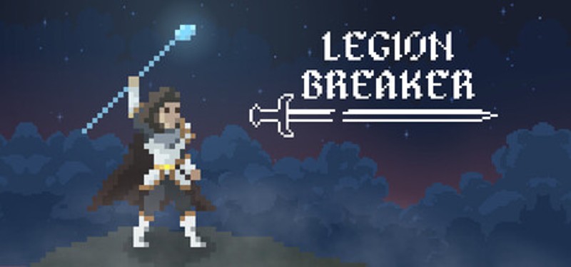 Legion Breaker Image