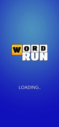 Letter Rush! screenshot