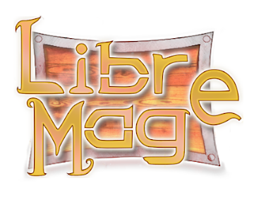 Games like LibreMage