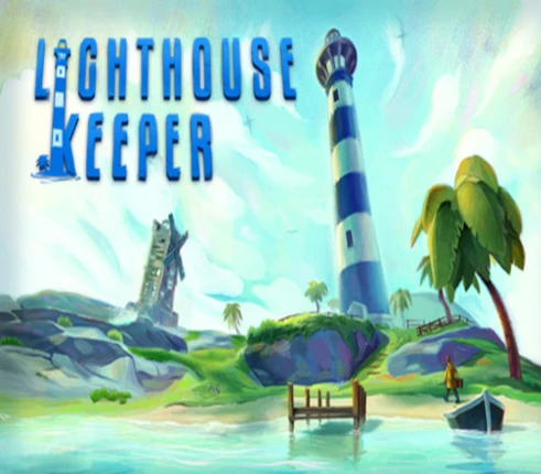 Lighthouse Keeper Image