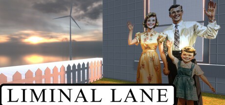 Games like Liminal Lane
