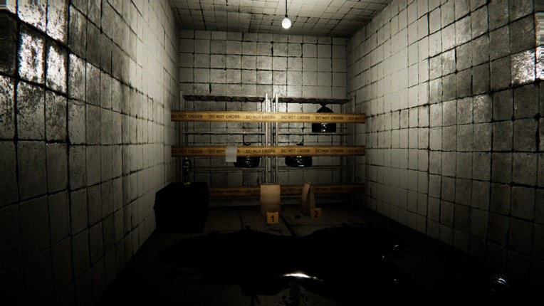Locked in my Darkness 2: The Room screenshot