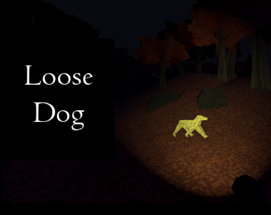 Games like Loose Dog