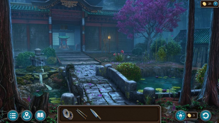 Lost Lands 11: Stories screenshot