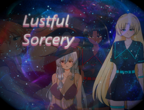 Lustful Sorcery Image