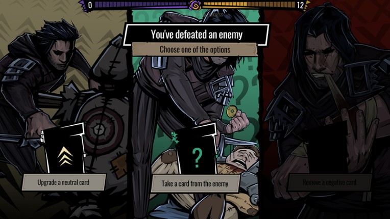 Magin: The Rat Project Stories screenshot
