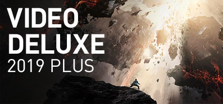 Games like MAGIX Video deluxe 2019 Plus Steam Edition